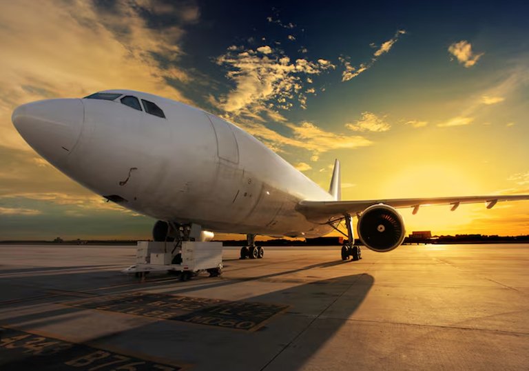 Christchurch International Airport